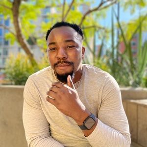 Meet your Posher, Peter